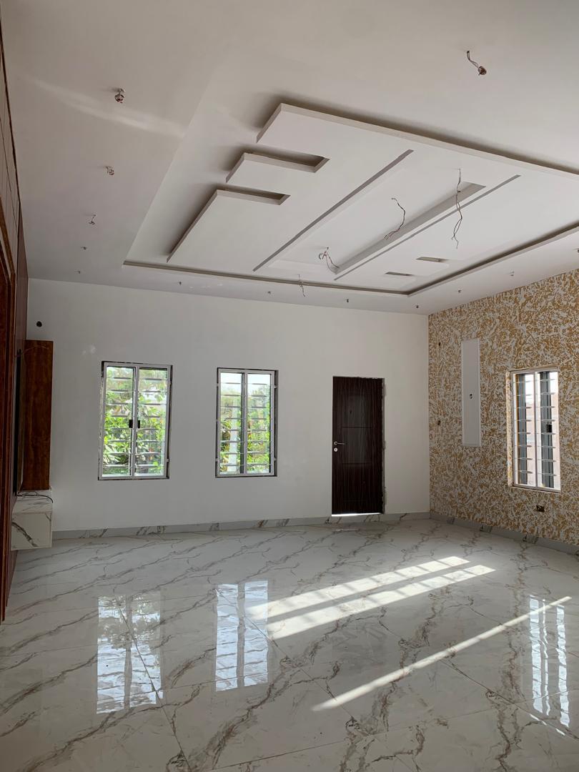 Luxury 6-Bedroom Duplex with Guest House at Rijiyar Zaki Bayan Season 7 – Kano